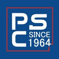 Precision Scientific Logo